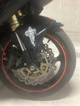 Honda Cbr 600RR, снимка 8