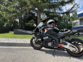Honda Cbr 600RR, снимка 12