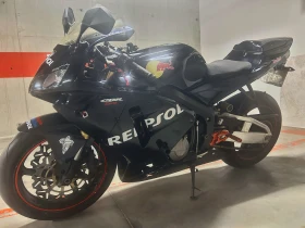 Honda Cbr 600RR, снимка 4