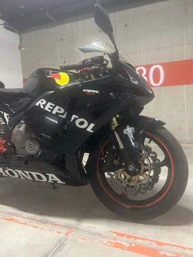 Honda Cbr 600RR, снимка 5
