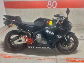 Honda Cbr 600RR, снимка 1