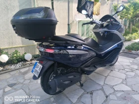 Piaggio X10 350 ie, снимка 5