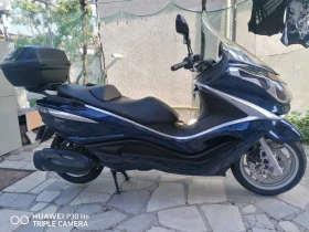 Piaggio X10 350 ie, снимка 6