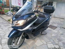 Piaggio X10 350 ie, снимка 2