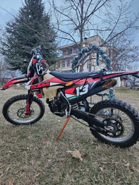 Ktm 350 EXC -F, снимка 2