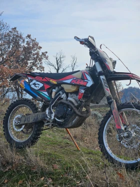 Ktm 350 EXC -F, снимка 7