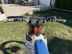 Ktm EXC 350 six days, снимка 5