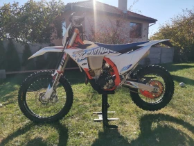 Ktm EXC 350 six days, снимка 3