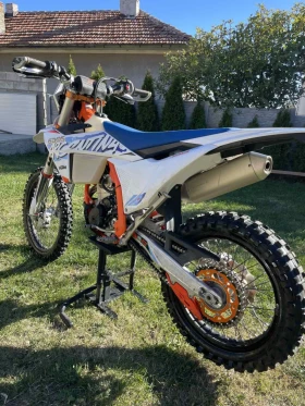 Ktm EXC 350 six days, снимка 8