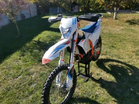 Ktm EXC 350 six days, снимка 1