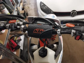 Ktm EXC 350 six days, снимка 12