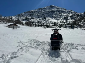 Ski-Doo Summit | Mobile.bg � ����� ������ 4