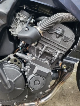 Honda Cbf 600 S ! | Mobile.bg    11