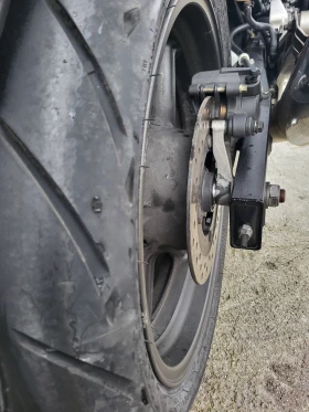 Honda Cbf 600 S ! | Mobile.bg    8