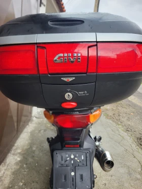 Honda Cbf 600 S ! | Mobile.bg    12