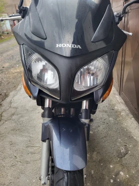 Honda Cbf 600 S ! | Mobile.bg    10