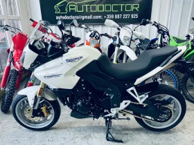 Triumph Tiger 1050, снимка 4
