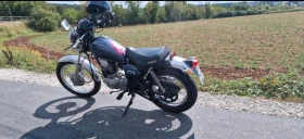 Yamaha Sr 250 | Mobile.bg � ����� ������ 13