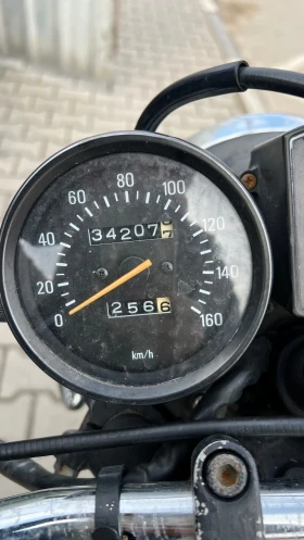 Yamaha Sr 250 | Mobile.bg � ����� ������ 9