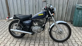 Yamaha Sr 250 | Mobile.bg � ����� ������ 15