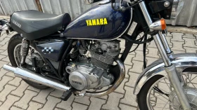 Yamaha Sr 250 | Mobile.bg � ����� ������ 5