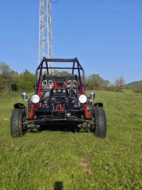 Linhai 300 GS MOON XYDK 260 | Mobile.bg � ����� ������ 2