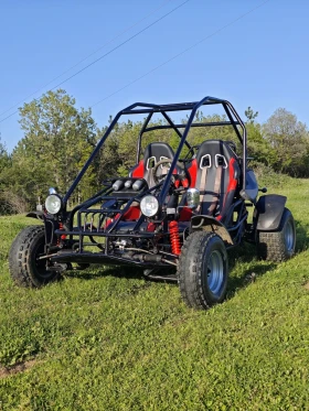 Linhai 300 GS MOON XYDK 260 | Mobile.bg � ����� ������ 3