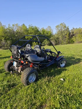 Linhai 300 GS MOON XYDK 260 | Mobile.bg � ����� ������ 9