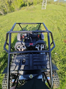 Linhai 300 GS MOON XYDK 260 | Mobile.bg � ����� ������ 10