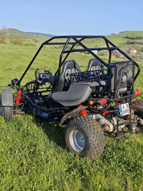 Linhai 300 GS MOON XYDK 260 | Mobile.bg � ����� ������ 8