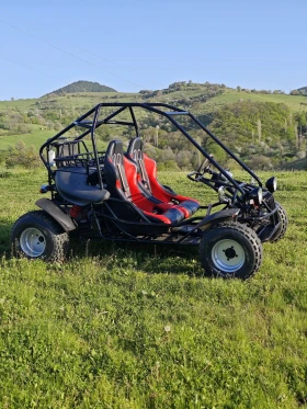 Linhai 300 GS MOON XYDK 260 | Mobile.bg � ����� ������ 4