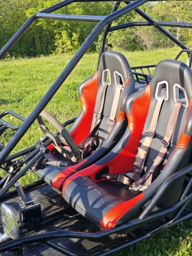 Linhai 300 GS MOON XYDK 260 | Mobile.bg � ����� ������ 6