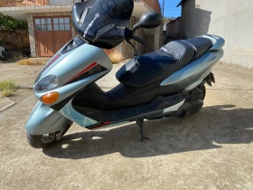 Yamaha Majesty | Mobile.bg � ����� ������ 3