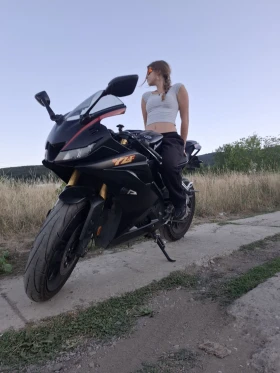 Yamaha Yzf 125 | Mobile.bg � ����� ������ 6