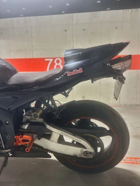 Honda Cbr 600RR | Mobile.bg � ����� ������ 10