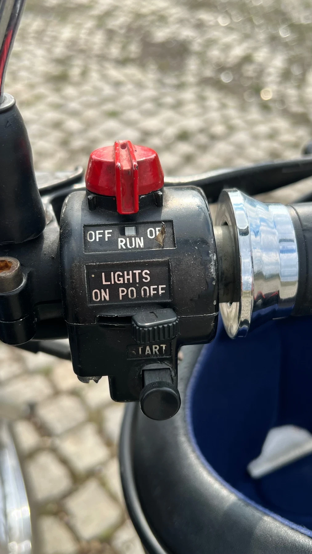 Yamaha Sr 250, снимка 12 - Мотоциклети и мототехника - 53972849