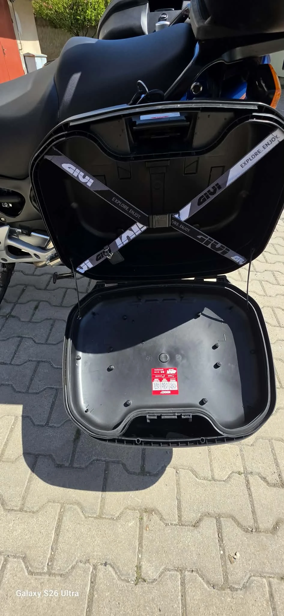 Honda Varadero, снимка 10 - Мотоциклети и мототехника - 54304447