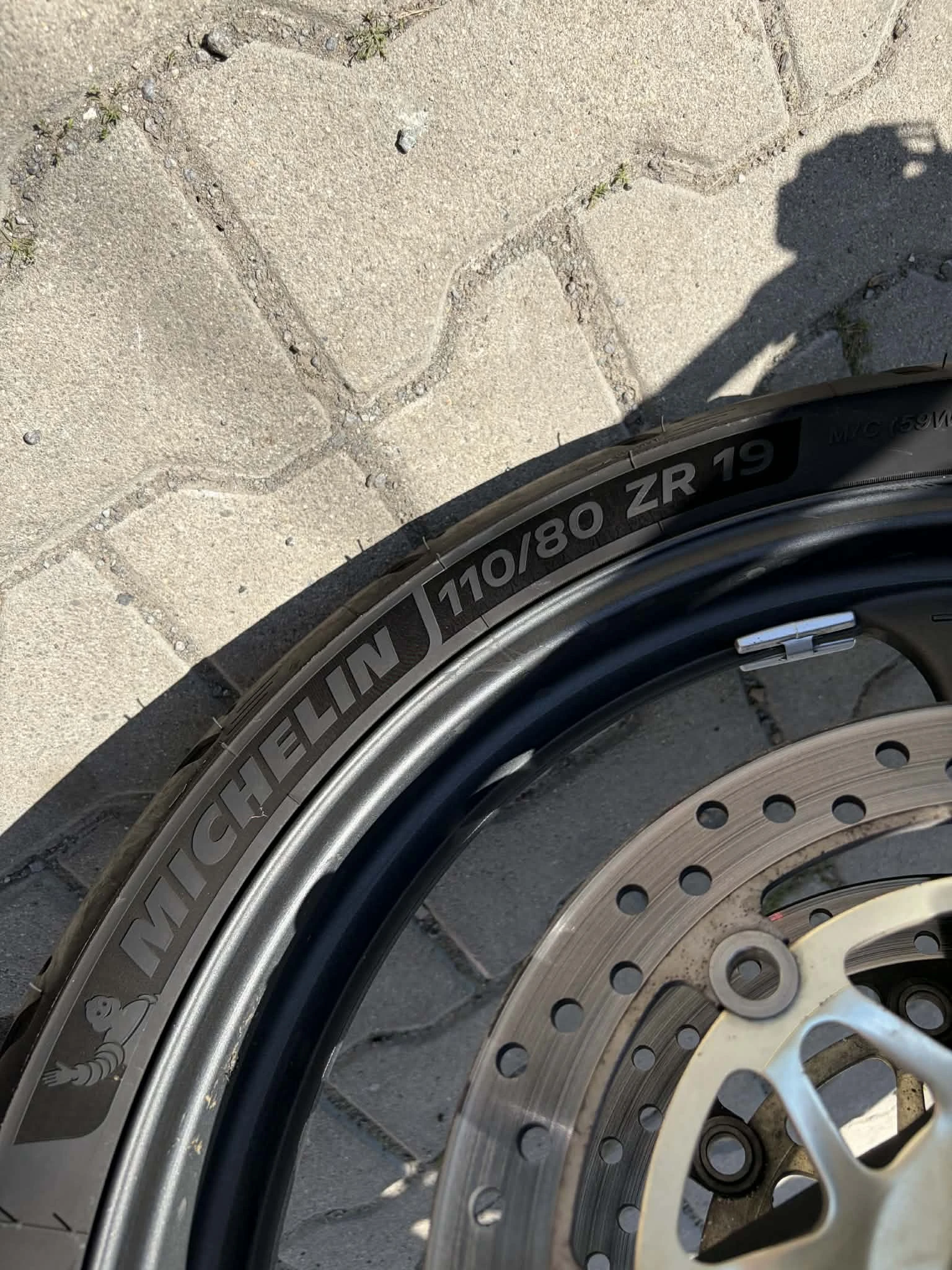 Honda Varadero, снимка 7 - Мотоциклети и мототехника - 54304447