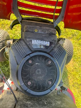 Сенокосачка Друга марка snapper rd 1840, снимка 5