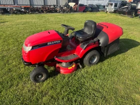 Сенокосачка Друга марка snapper rd 1840, снимка 1
