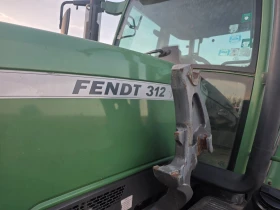 Трактор Fendt 312, снимка 7