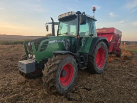 Трактор Fendt 312, снимка 5