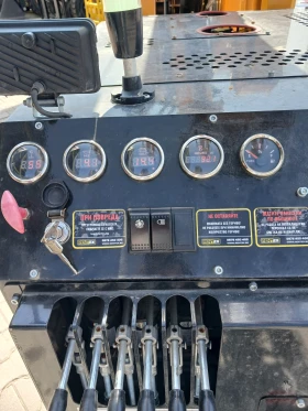 Кулокранове Друга Спайдър кран BAUTRAX SPC30, снимка 11