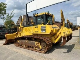  Komatsu D65PXI-18 | Mobile.bg    2