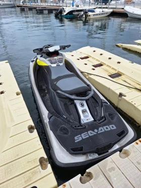  Bombardier Sea Doo GTX 260 Limited | Mobile.bg    3