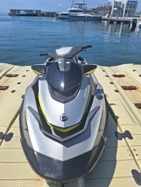  Bombardier Sea Doo GTX 260 Limited | Mobile.bg    4