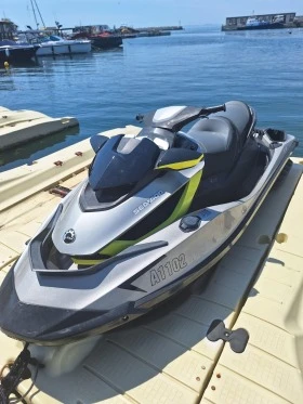  Bombardier Sea Doo GTX 260 Limited | Mobile.bg    2