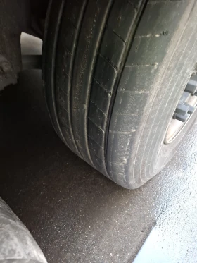 Полуремарке Schmitz SKO24 FP60, снимка 13 - Ремаркета - 53596045