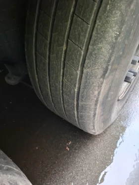 Полуремарке Schmitz SKO24 FP60, снимка 12 - Ремаркета - 53596045