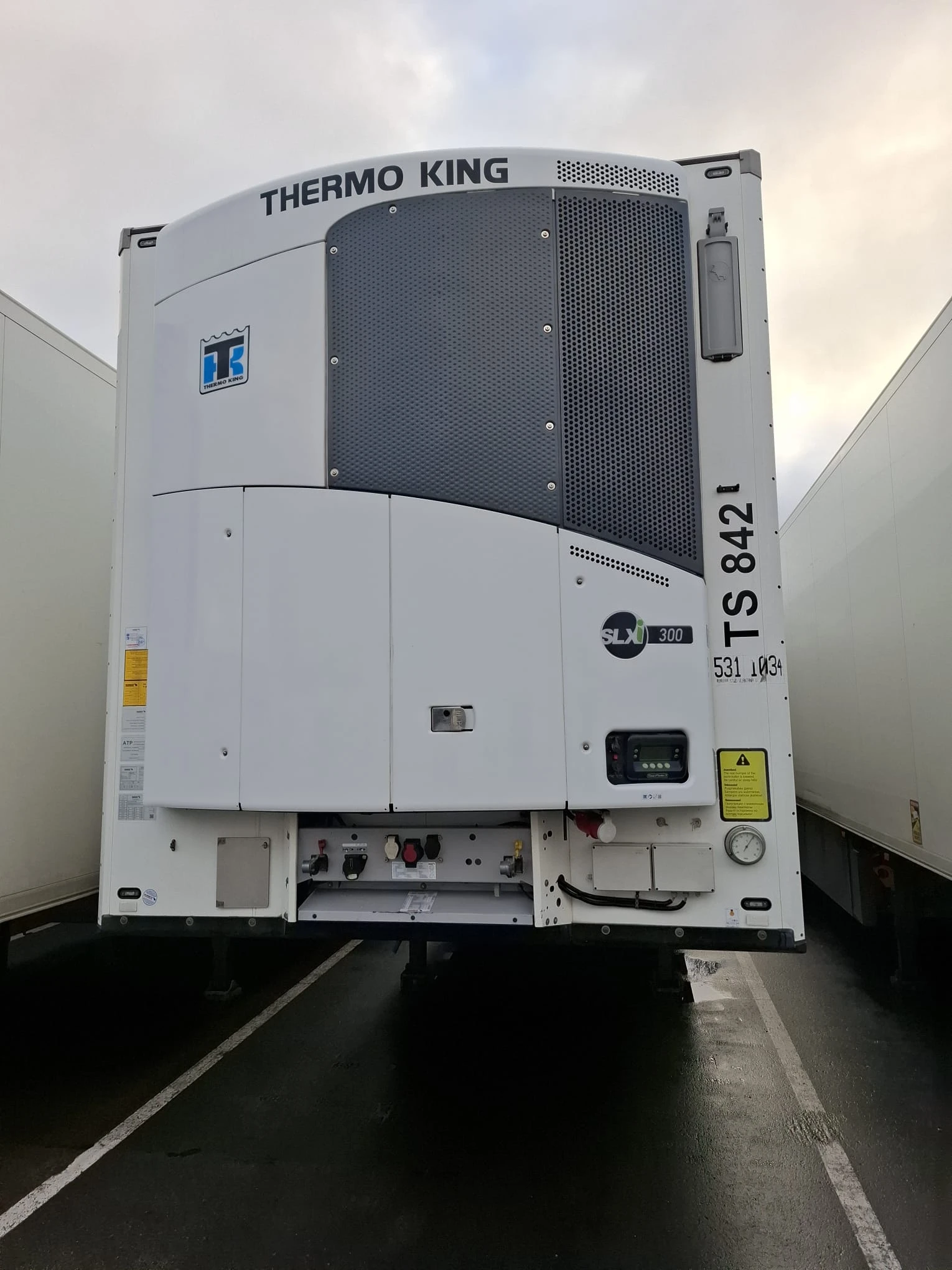 ����������� Schmitz SKO24 FP60 | Mobile.bg � ����������� 3